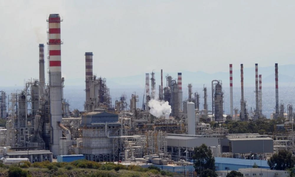Motor Oil: «Προχωράει» το deal εξαγοράς της Ηλέκτωρ
